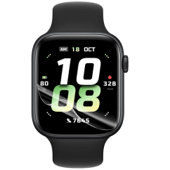 6x Hydrogelová fólie Honor Watch 5