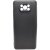 Černý silikonový obal Xiaomi Poco X3/X3 Pro