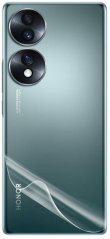 Hydrogelová fólie zadní Honor 70