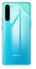 Hydrogelová fólie zadní OnePlus Nord