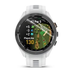 6x Hydrogelová fólie Garmin Approach S70 (42mm)