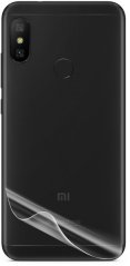 Hydrogelová fólie zadní Xiaomi Mi A2 Lite