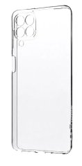 Průhledný silikonový obal Samsung M53 5G