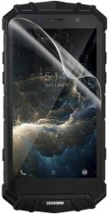Hydrogelová fólie Doogee S60 Lite