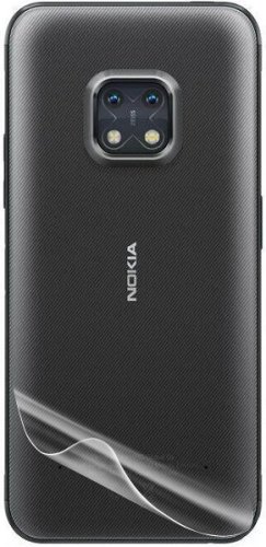 Hydrogelová fólie zadní Nokia XR20