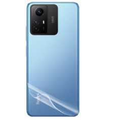 Hydrogelová fólie zadní Xiaomi Redmi Note 12S