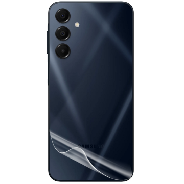 Hátsó hidrogél fólia Samsung A16 4G/5G