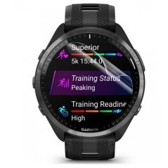 6x Hydrogelová fólie Garmin Forerunner 965