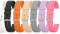 Silikonový řemínek Garmin VivoMove 3