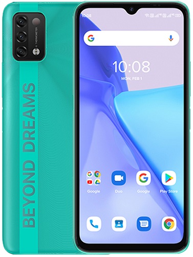 Umidigi Power 5