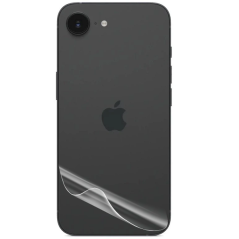 Hydrogelová fólie zadní iPhone 16e