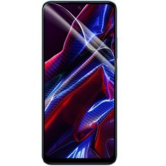 Hydrogelová fólie Xiaomi Poco X5 5G