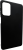 Černý silikonový obal Samsung M52