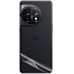 Hydrogelová fólie zadní OnePlus 11 5G