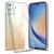 Průhledný silikonový obal Samsung A34 5G