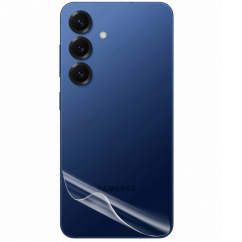 Hydrogelová fólie zadní Samsung S25