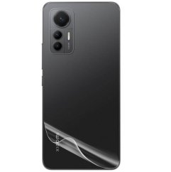 Hydrogelová fólie zadní Xiaomi 12 lite 5G