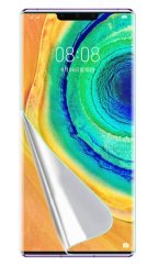 Hydrogelová fólie Huawei Mate 30 Pro