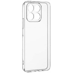 Průhledný silikonový obal Honor X8a