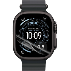 6x Hydrogelová fólie Apple Watch Ultra 3