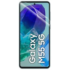 Hydrogelová fólie Samsung M55 5G