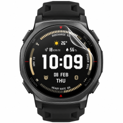 6x Hydrogelová fólie Amazfit T-Rex 3 Pro (44MM)