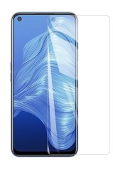 Tvrzené sklo Realme 7 5G