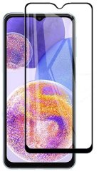 Displayschutz aus gehärtetem Glas Samsung A23 5G