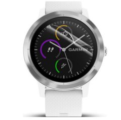 6x Hydrogelová fólie Garmin VivoActive 3