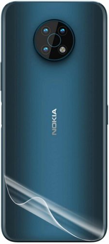 Hydrogelová fólie zadní Nokia G50