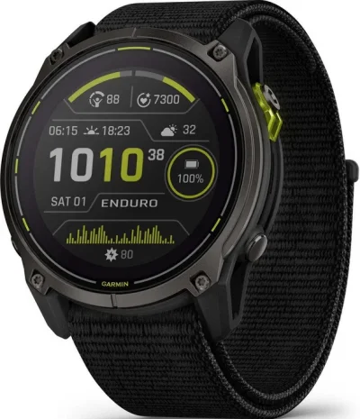 Enduro 3