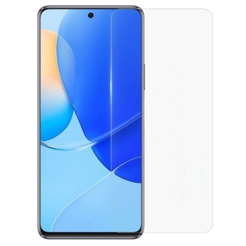 Displayschutz aus gehärtetem Glas Honor X8a