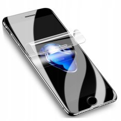 Hydrogelová fólie iPhone 5S