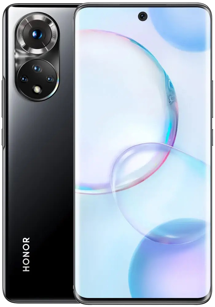 Honor 50 - Balení - 1KS