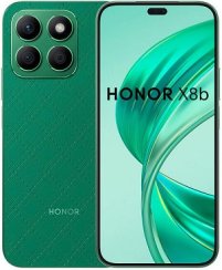 Hydrogelová fólie Honor X8b