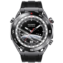 6x Hydrogelová fólie Huawei Watch Ultimate
