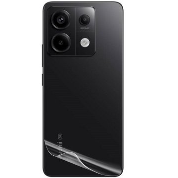Hátsó hidrogél fólia Xiaomi Redmi Note 13 Pro 5G