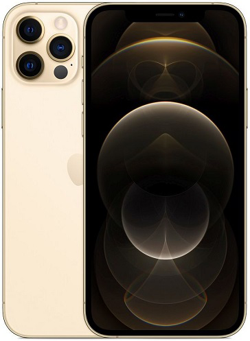 iPhone 12 Pro Max - 💣 Kedvencek