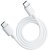 USB-C/USB-C Kabel, 1m