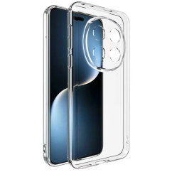 Průhledný silikonový obal Honor Magic 7 Lite