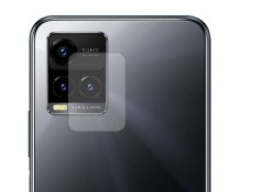 Ochranná tvrzená folie na fotoaparát Vivo Y33s