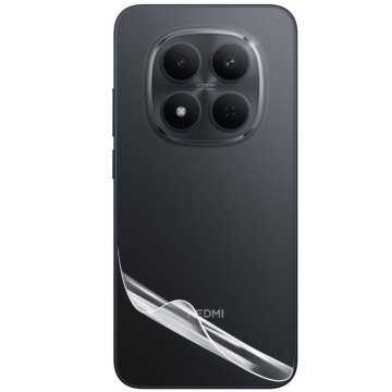 Hátsó hidrogél fólia Xiaomi Redmi Note 15 Pro 5G