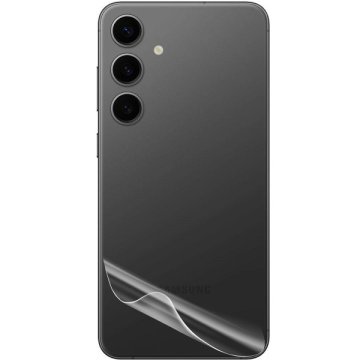 Hátsó hidrogél fólia Samsung S24 Plus