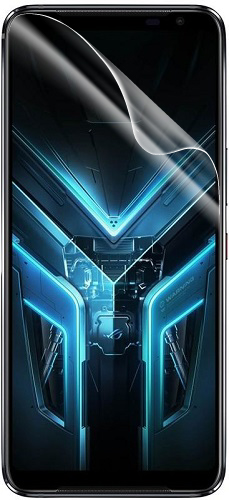 Hydrogelová fólie Asus Rog Phone 3