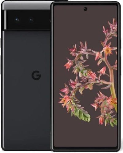 Pixel 6 5G