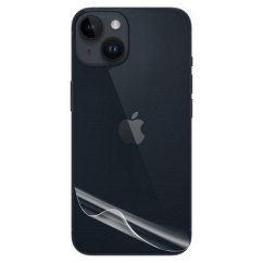 Hydrogelová fólie zadní iPhone 14