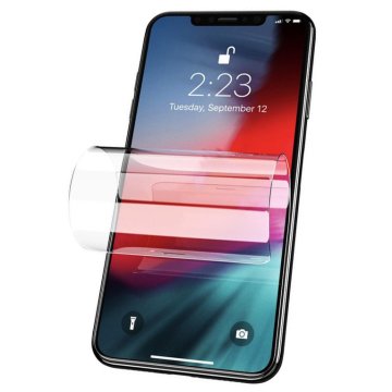 Hidrogél fólia iPhone 11 Pro Max