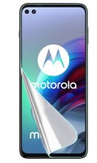 Hydrogelová fólie Motorola Moto G100