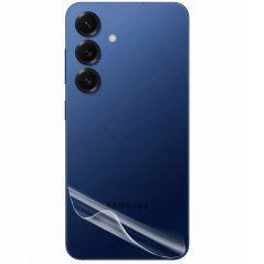Hydrogelová fólie zadní Samsung S25