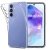 Průhledný silikonový obal Samsung A55 5G